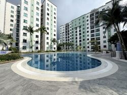 Springdale Condominium (D21), Condominium #561593761